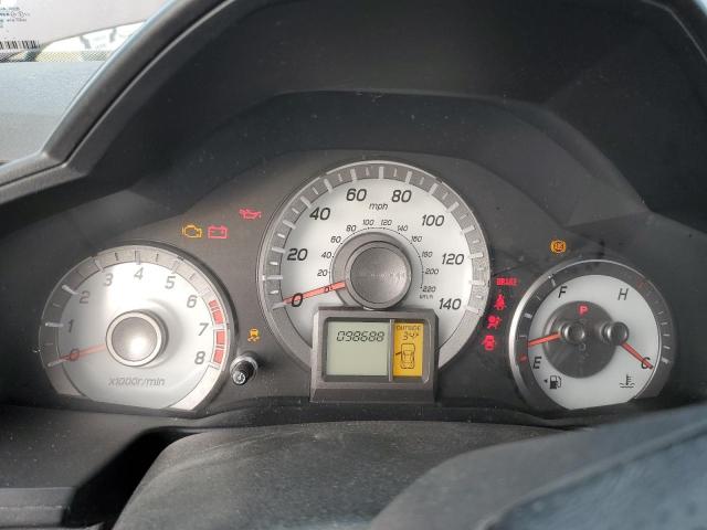 5FNYF4H5XEB022539 Honda PILOT EXL