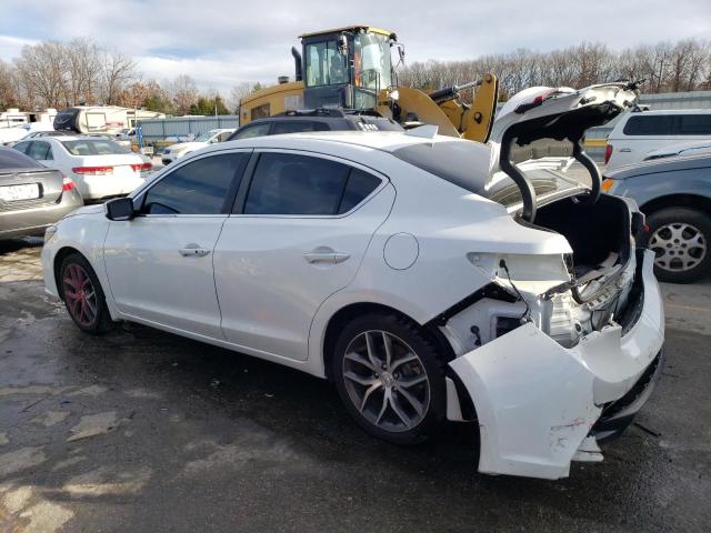 19UDE2F78KA007148 Acura Ilx Premium