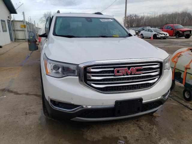 1GKKNWLSXHZ174129 GMC Acadia Slt-2