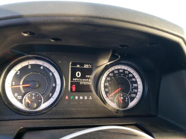 1C6RR7FT7GS303550 RAM 1500 St