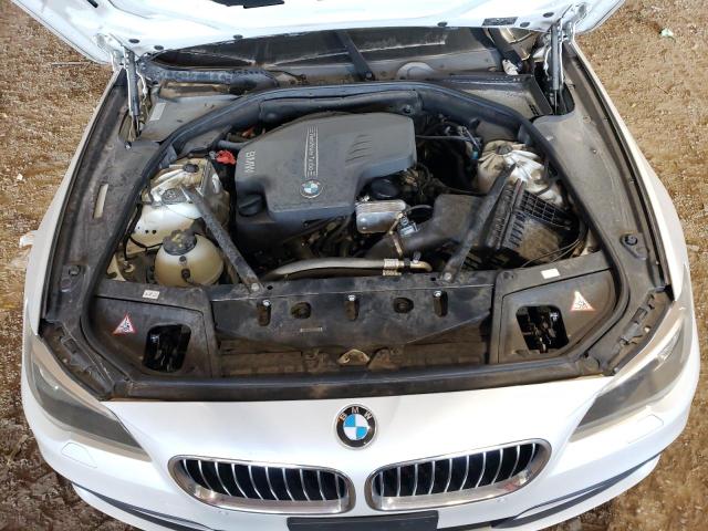 WBA5A5C54FD513628 BMW 528 I
