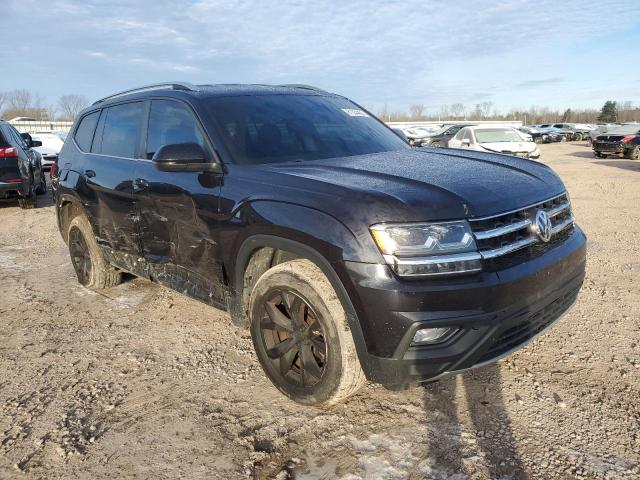 1V2KR2CA9JC513244 Volkswagen ATLAS SE