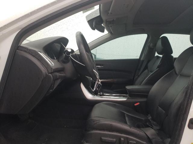 19UUB1F51FA006012 Acura TLX TECH