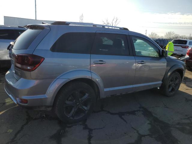3C4PDCGG1JT516377 Dodge Journey Crossroad