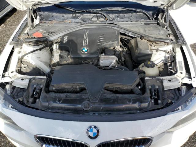 WBA3B1C54FK135870 BMW 320 I