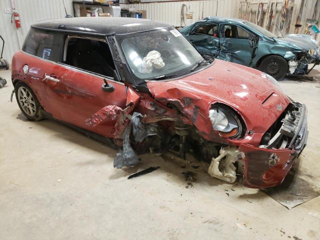WMWXP7C5XJ2A47925 Mini COOPER S