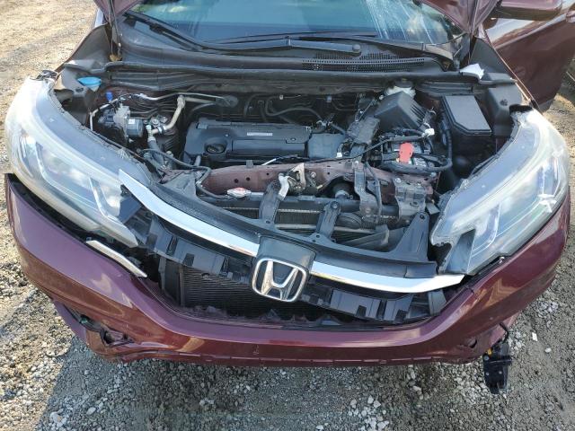 2HKRM3H72GH516095 Honda CR-V EXL