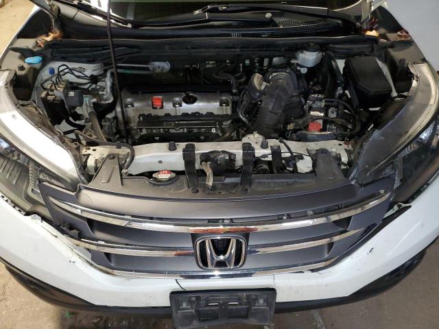 5J6RM4H59EL076979 Honda CR-V EX