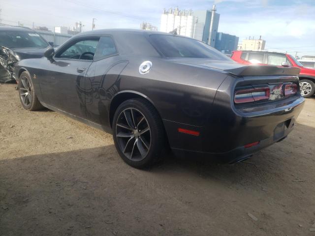 2C3CDZFJ5FH707903 Dodge Challenger R/t Scat Pack