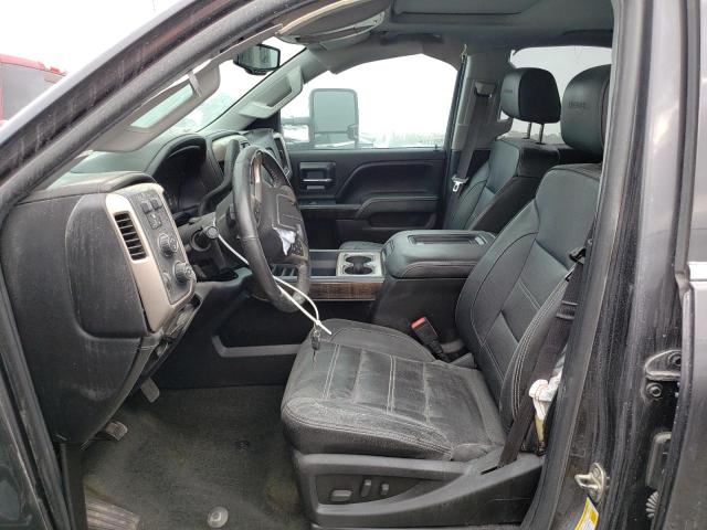 1GT12UE80GF123423 GMC Sierra K2500 Denali