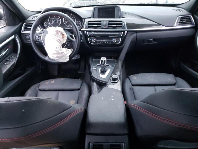 WBA8D9G50JNU72410 BMW 330 XI