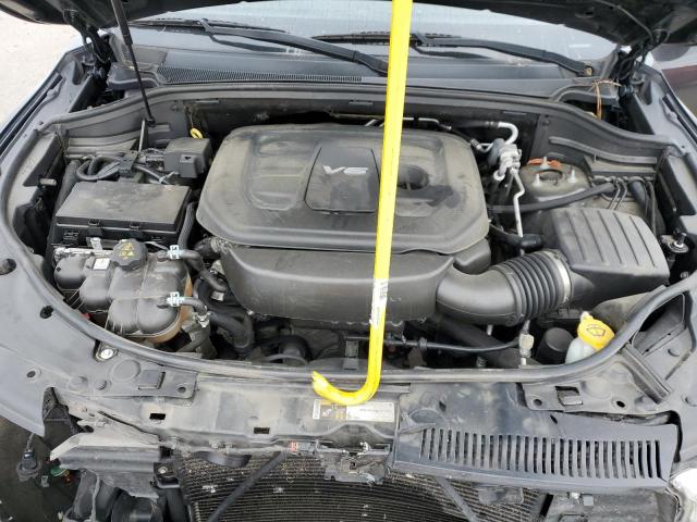 1C4RDHDG5GC440628 Dodge DURANGO LIMITED