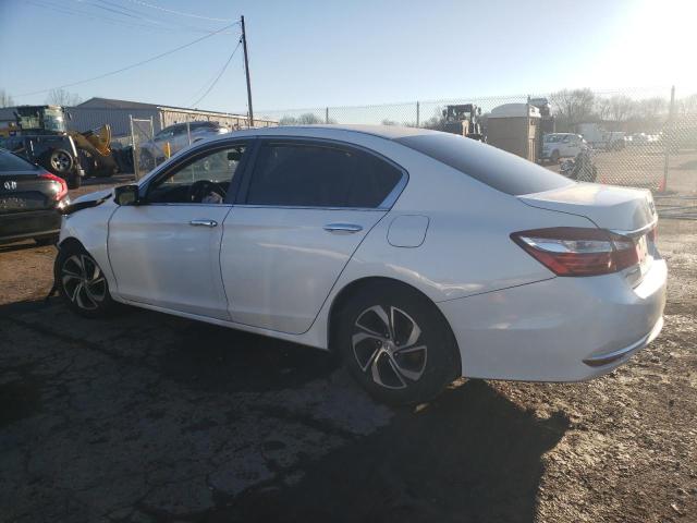 1HGCR2F33HA169128 Honda ACCORD LX