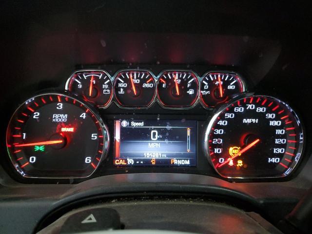 1GTR1UEH3FZ147430 GMC Sierra C1500 Sle