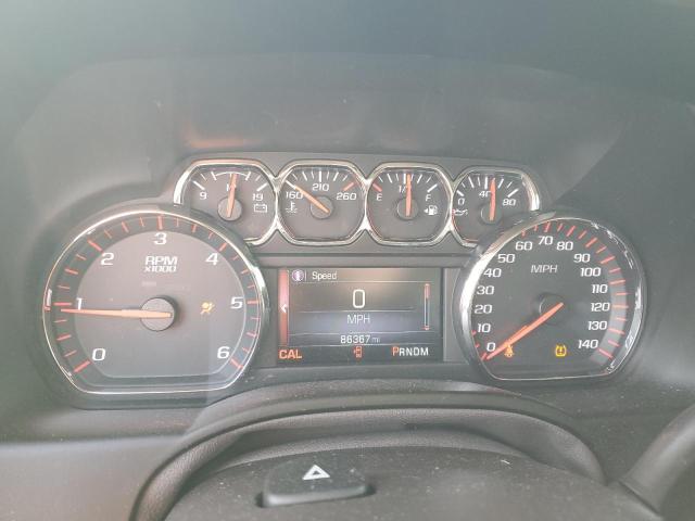 1GKS1BKC1GR382087 GMC YUKON SLT