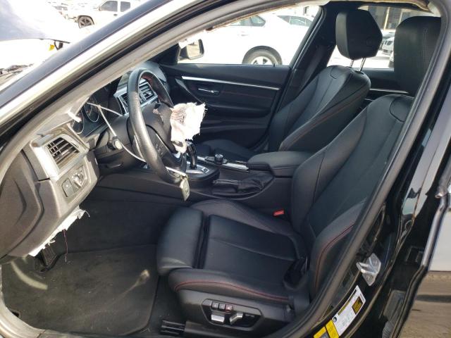 WBA8E1C57JA178188 BMW 330e