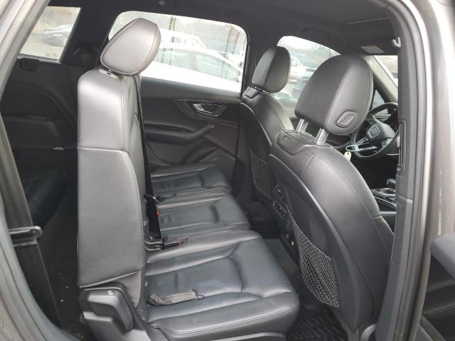 WA1LAAF77KD005593 Audi Q7 Premium Plus