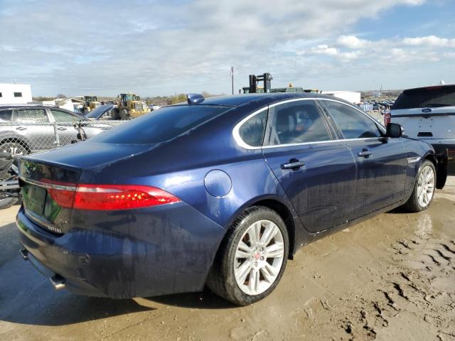 SAJBD4BV9GCY24246 Jaguar XF PREMIUM