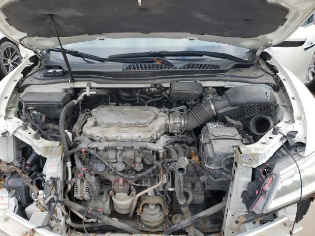 5FRYD4H93GB009125 Acura Mdx Advance