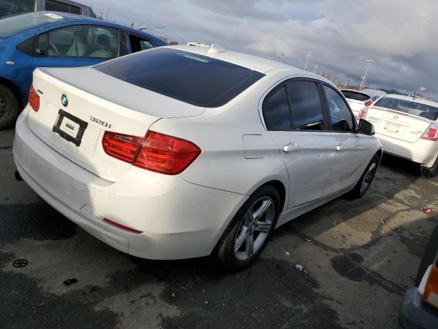 WBA3C3G5XENR25626 BMW 320 I Xdrive