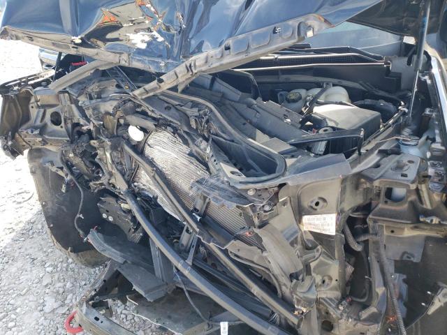 1GKS2HKL2NR124660 GMC Yukon Xl K1500 At4