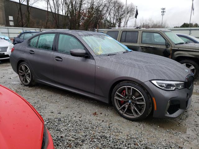 3MW5U9J09M8B55913 BMW M340XI