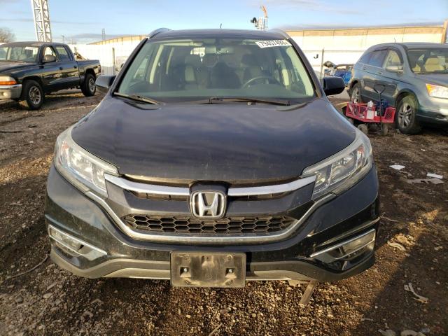 2HKRM4H73GH677061 Honda CR-V EXL