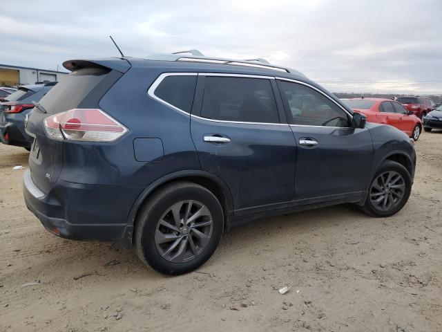 5N1AT2MT5GC890012 Nissan ROGUE S