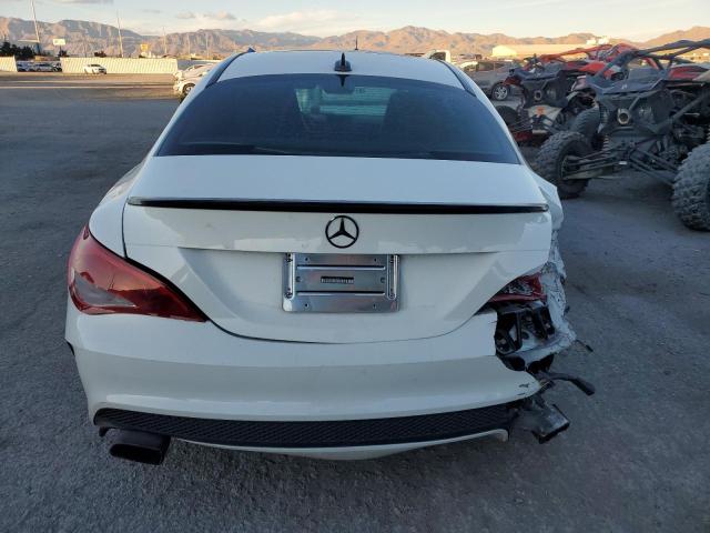 WDDSJ4EB9EN060432 Mercedes-Benz CLA 250
