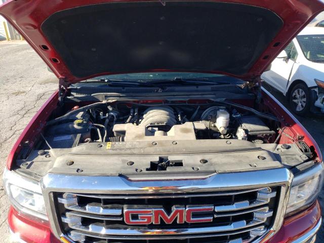 3GTU2NEC2JG522654 GMC Sierra K1500 Slt