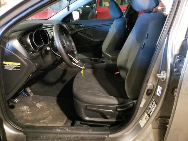 5XXGM4A70FG472308 KIA Optima Lx