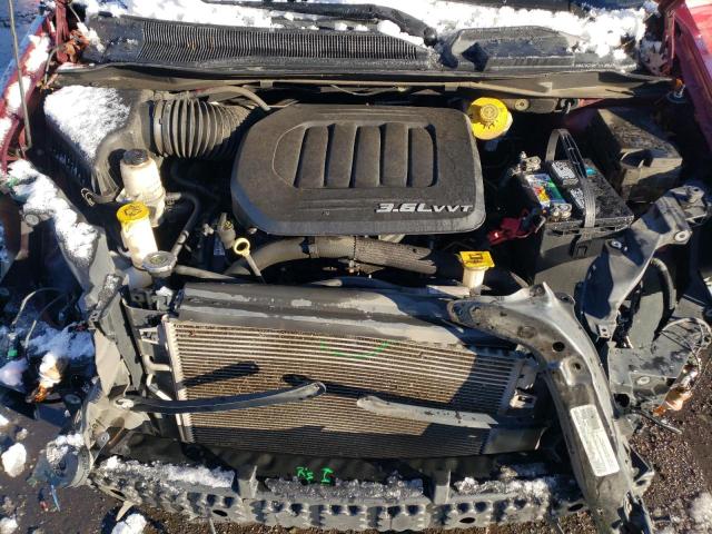 2C4RDGEG0HR852960 Dodge Grand Caravan Gt