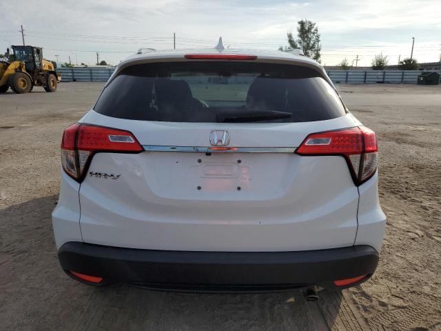 3CZRU5H5XMM725868 Honda HR-V EX
