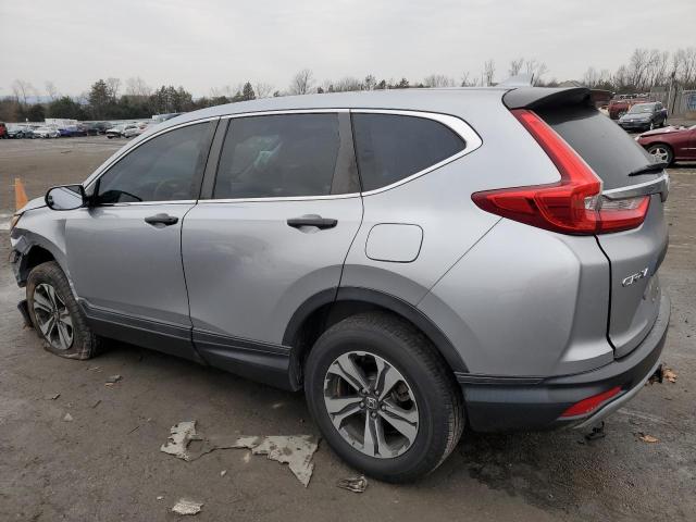 2HKRW6H31KH211270 Honda CR-V LX