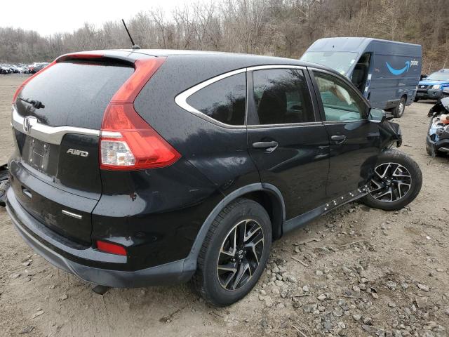 5J6RM4H44GL075832 Honda CR-V SE