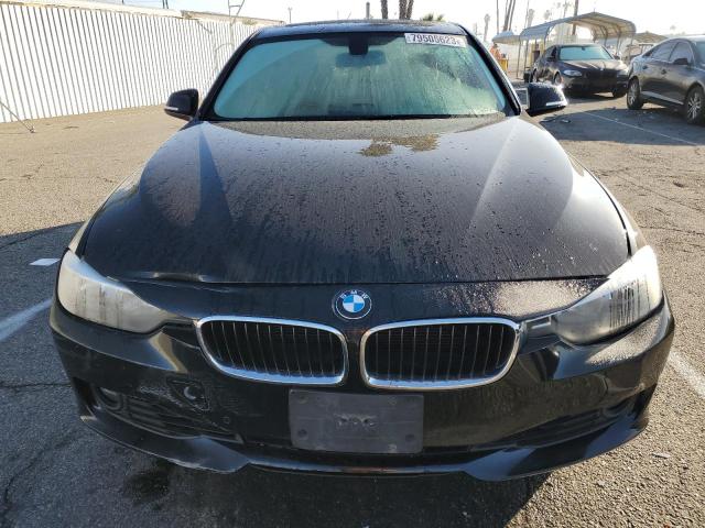 WBA3C1C59FP853088 BMW 328 I Sulev