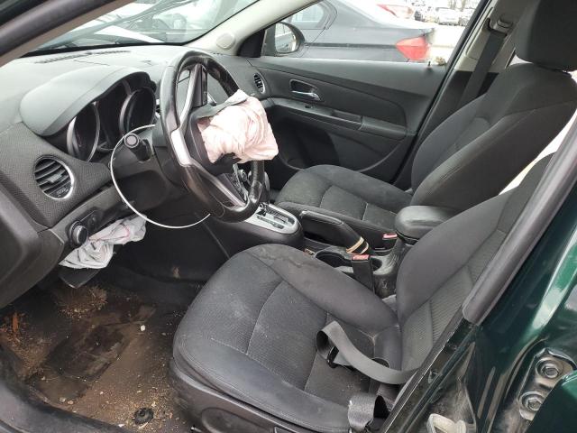 1G1PC5SB1E7479411 Chevrolet CRUZE LT