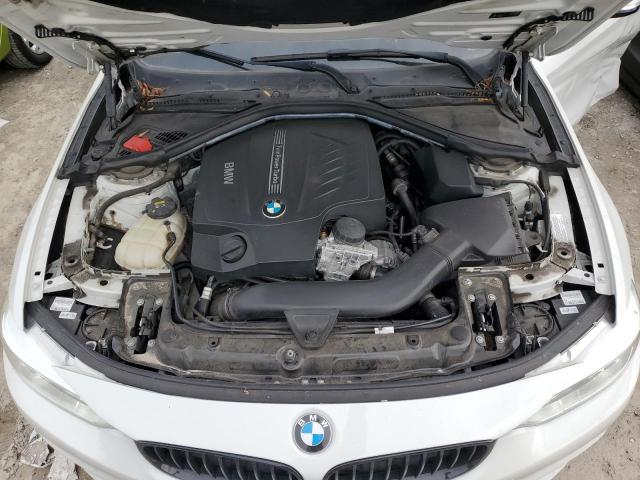 WBA4B1C51GG242125 BMW 435 I Gran Coupe