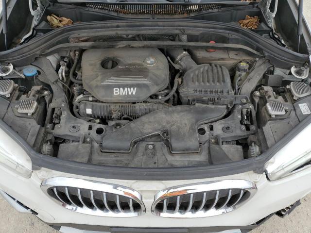 WBXHT3C37G5E48790 BMW X1 Xdrive28i