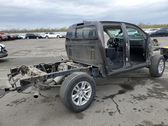 1GTG5CEN1K1129934 GMC CANYON SLE