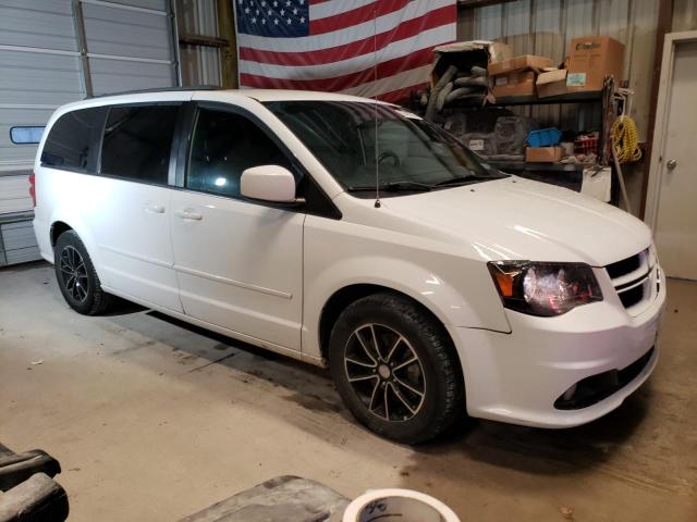 2C4RDGEG5HR769265 Dodge Grand Caravan Gt