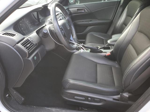 1HGCR2F55HA002965 Honda Accord Sport