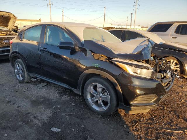 3CZRU6H35LM735999 Honda HR-V LX