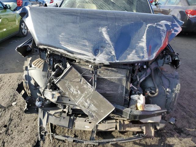 4JGDA5GB3FA532957 Mercedes-Benz Ml 400 4matic