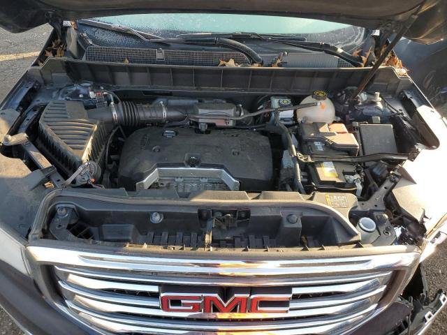 1GKKNSLA2JZ225208 GMC ACADIA SLE
