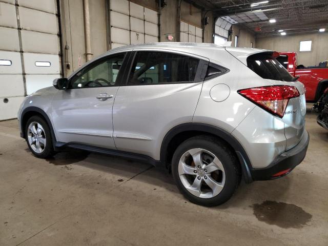 3CZRU6H72GM756303 Honda Hr-v Exl