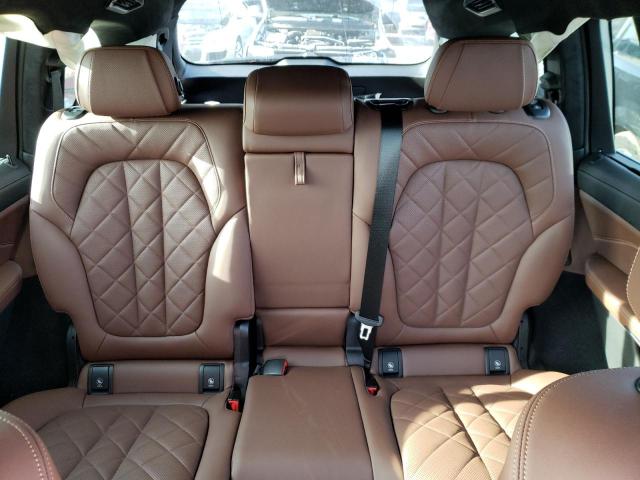 5UX23EM00P9S04146 BMW X7 Xdrive40i