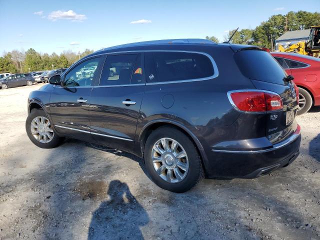 5GAKVCKDXFJ157440 Buick Enclave