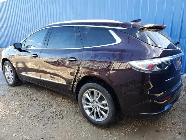 5GAERDKW8PJ138766 Buick Enclave Avenir