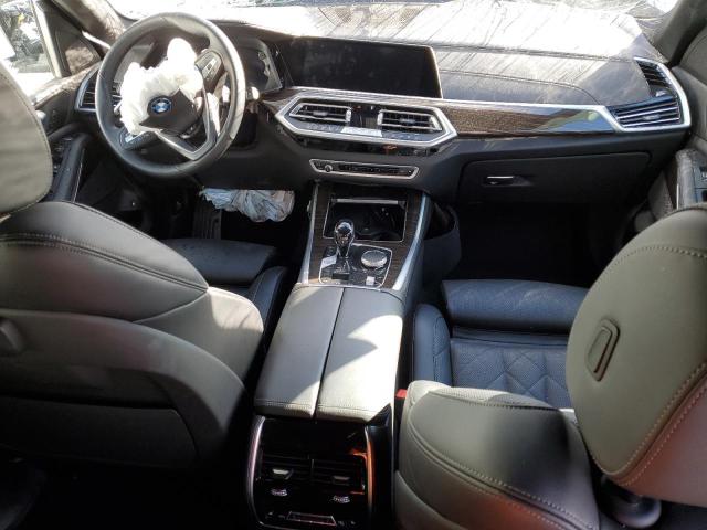 5UXTA6C05P9P61183 BMW X5 Xdrive45e
